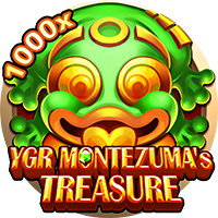 YGR Báu vật của MonteZuma