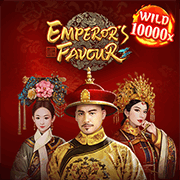 Ân Sủng Của Hoàng Đế
