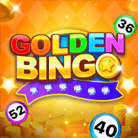 Golden Bingo