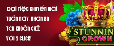 Vòng Quay Miễn Phí Siêu Cấp Slots promotion