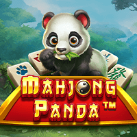 Gấu Trúc Mạt Chược